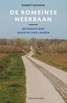 De Romeinse heerbaan - Robert Nouwen - 9789056157449