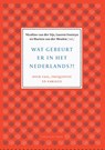 Wat gebeurt er in het Nederlands? - Nicoline van der Sijs ; Lauren Fonteyn ; Marten van der Meulen - 9789056158033