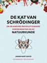 De kat van Schrödinger - Adam Hart-Davis - 9789056158118