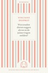 Wat zouden dieren zeggen als we ze de juiste vragen stelden? - Vinciane Despret - 9789056158194