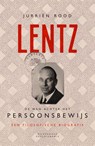 Lentz - Jurriën Rood - 9789056158200