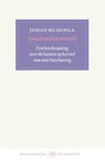 Geschonden wereld - Johan Huizinga - 9789056158224