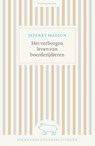 Het verborgen leven van boerderijdieren - Jeffrey Masson - 9789056158309