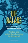 Uit Balans - Marc van den Tweel ; Bjorn van den Boom - 9789056158316