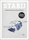 Stabij - Tjibbe Hooghiemstra ; Douwe Kootstra - 9789056158507