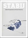 Stabij - Tjibbe Hooghiemstra ; Douwe Kootstra - 9789056158965