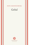 Gelul - Don Croonenberg - 9789056159061