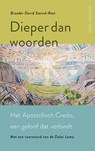Dieper dan woorden - David Steindl-Rast - 9789056254810