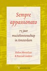 Sempre appassionato - Helen Metzelaar ; Barend Linders - 9789056296971