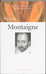Kopstukken Filosofie Montaigne - Peter Burke - 9789056372323