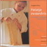 Patatje zwaardvis - PRINS, A. - 9789056374464