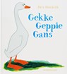 Gekke Geppie Gans - Petr Horacek - 9789056378431