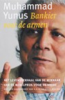 Bankier voor de armen - Muhammad Yunus - 9789056379339