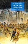 De val van de Vredeborch - Thea Beckman - 9789056379384