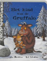 Het kind van de Gruffalo, Julia Donaldson -  - 9789056379742