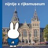 nijntje x rijksmuseum - Dick Bruna - 9789056471514