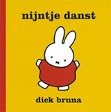 Nijntje danst, Dick Bruna -  - 9789056471644