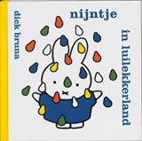 Nijntje in luilekkerland, Dick Bruna -  - 9789056473372