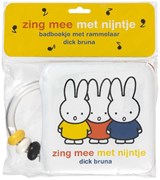 zing mee met nijntje, Dick Bruna -  - 9789056478063