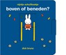 nijntje schuifboekje, boven of beneden? - Dick Bruna - 9789056478162