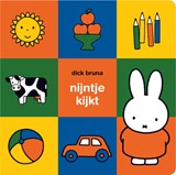 nijntje kijkt, Dick Bruna -  - 9789056478605