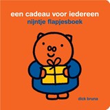 een cadeau voor iedereen, Dick Bruna -  - 9789056478735