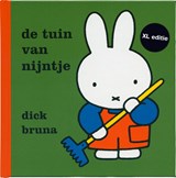 de tuin van nijntje, Dick Bruna -  - 9789056479022