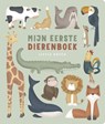 Mijn eerste dierenboek - Mercis Publishing - 9789056479107