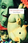 De wereldvrede - Lucas Hüsgen - 9789056550608