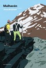 Mulhacén - Jonas Bruyneel - 9789056550813