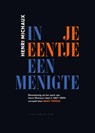 In je eentje een menigte - Henri Michaux - 9789056553180