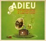 Adieu -  - 9789056553197