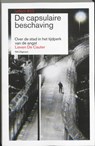 Reflect 3 De capsulaire beschaving - L. De Cauter ; Lieven De Cauter - 9789056626877