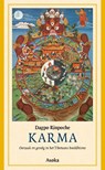 Karma - Dagpo Rinpoche - 9789056700768