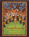 Het angsthaasje - J. Thornhill - 9789056701017