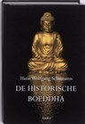 De historische Boeddha - Hans W. Schumann - 9789056702205