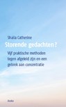Storende gedachten? - Shaila Catherine - 9789056704377