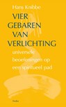 Vier gebaren van verlichting - Hans Knibbe - 9789056704469