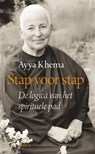 Stap voor stap - Ayya Khema - 9789056704544