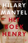 Het boek Henry - Hilary Mantel - 9789056724948