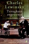 Terugkeer ongewenst - Charles Lewinsky - 9789056725150