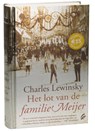 Het lot van de familie Meijer - Charles Lewinsky - 9789056725204