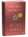 Wolf Hall - Hilary Mantel - 9789056725228