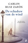 De schaduw van de wind - Carlos Ruiz Zafón - 9789056725914