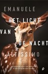 Het licht van de nacht - Emanuele Altissimo - 9789056726416