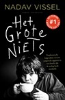 Het Grote Niets - Nadav Vissel - 9789056726539