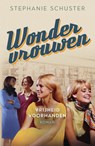 Vrijheid voorhanden - Stephanie Schuster - 9789056727178