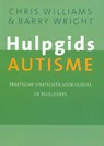 Hulpgids autisme - Cathy Williams ; B. Wright - 9789057122088