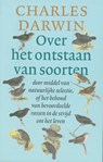 Over het ontstaan van soorten - C. Darwin - 9789057122545