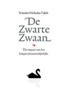 De zwarte zwaan - TALEB, Nassim Nicholas - 9789057122675